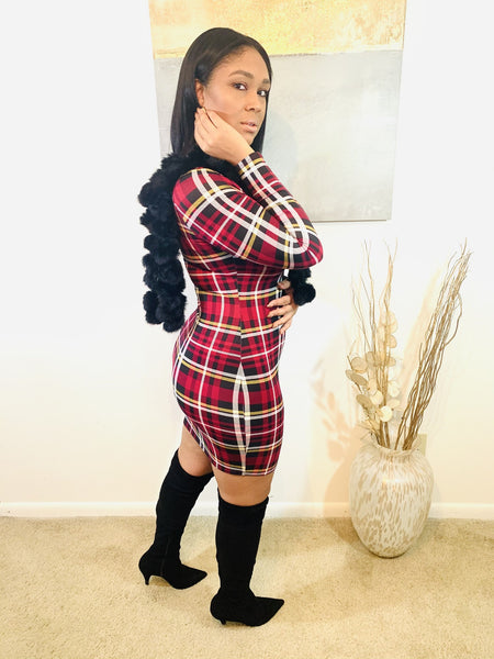 Plaid it Out