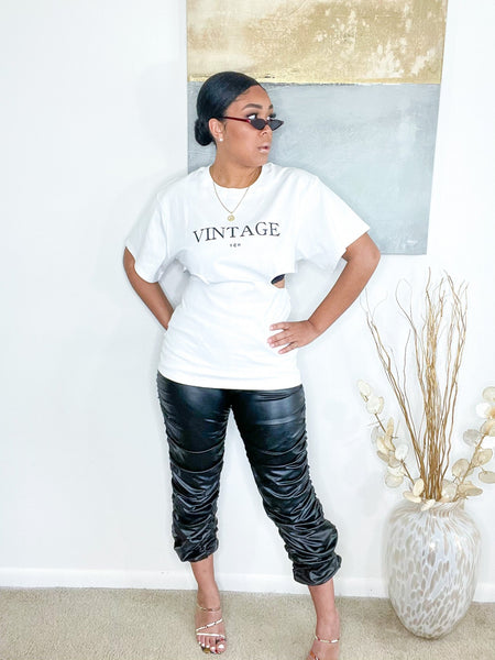 Vintage Tee