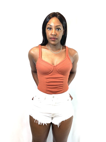 Basic Bodysuit